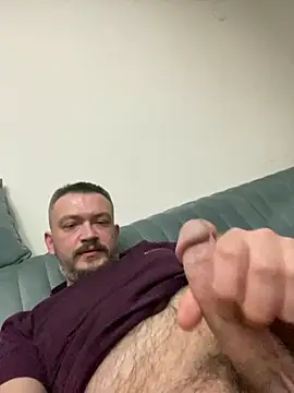 Salih0634 online show from 05.15.26