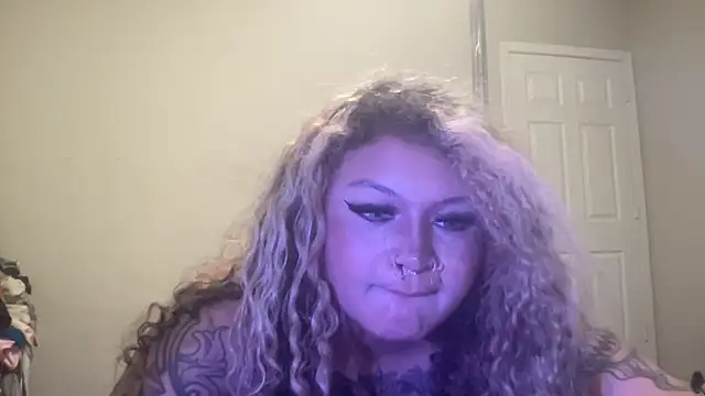 Tatbaby online show from 11.24.25