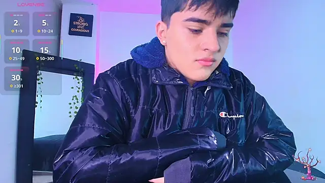 Lucass love online show from 10.16.25