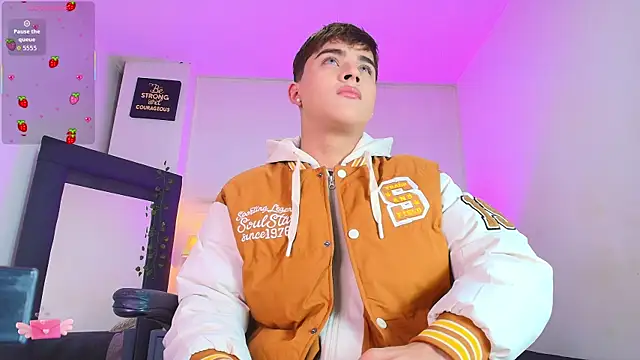 Lucass love online show from 01.10.26