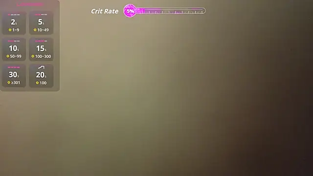 francescaasmith online show from 03.03.26