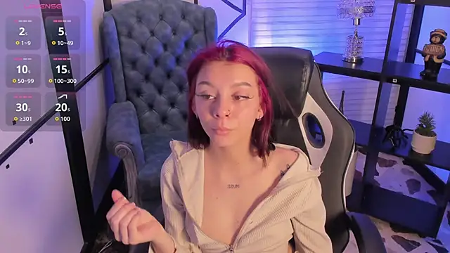 CleoWhite online show from 11.17.25