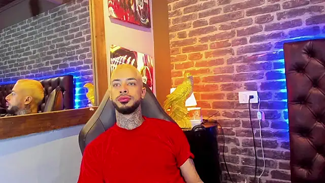 VinzenzRizzo online show from 12.17.25