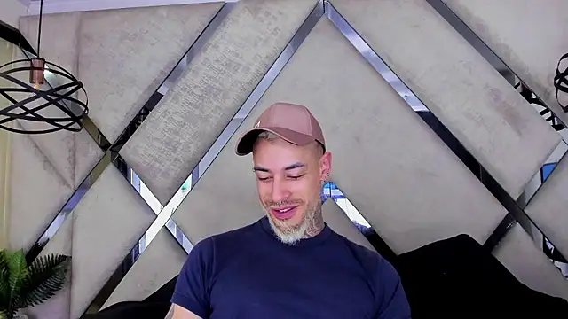 VinzenzRizzo online show from 01.15.26