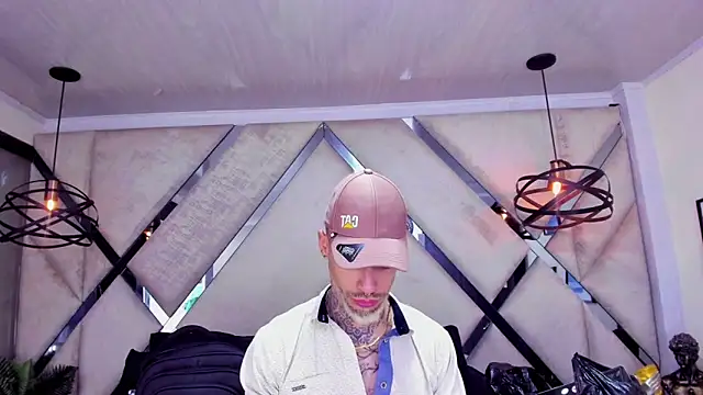 VinzenzRizzo online show from 01.16.26