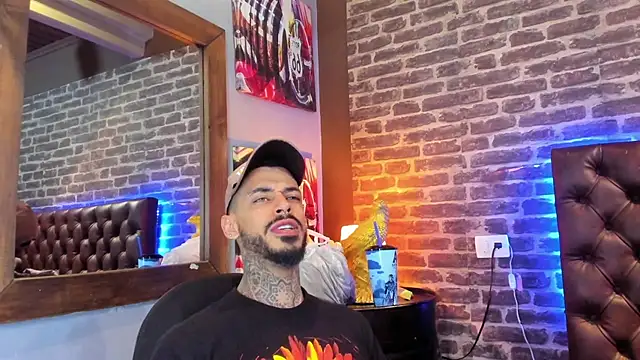 VinzenzRizzo online show from 02.13.26