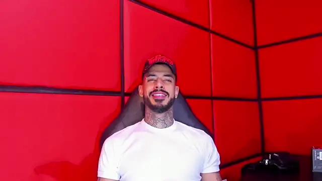 VinzenzRizzo online show from 02.25.26