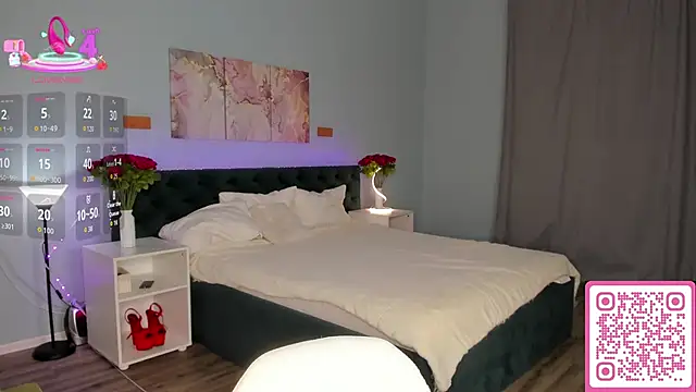 ShyEmma  online show from 11.22.25