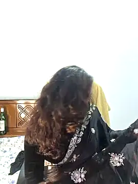 Snapshot of Bristy- chatting on 03.21.26 Bristy- online show from 03.21.26