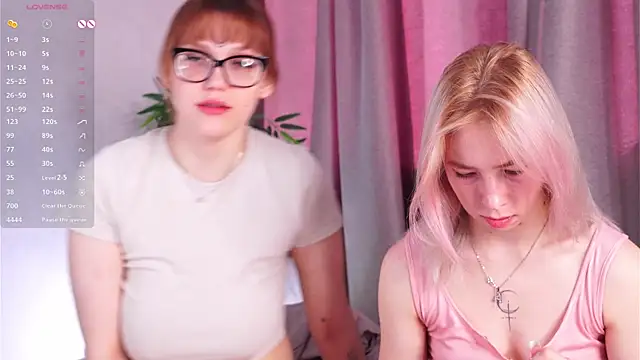 Lunabate online show from 04.15.26