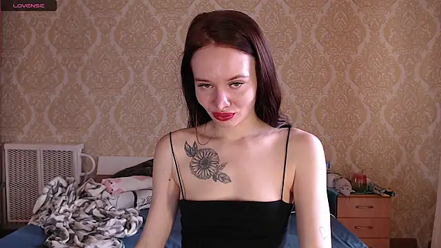 Kitkaat00 online show from 09.19.25