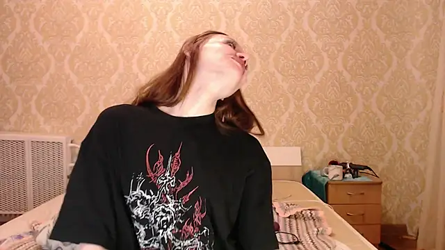 Kitkaat00 online show from 12.16.25