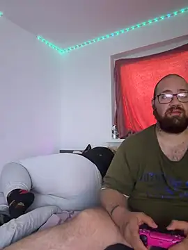 mrandmrsdarkside online show from 04.28.26