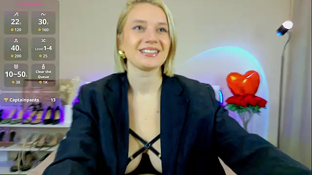 EmiSoul online show from 02.20.26