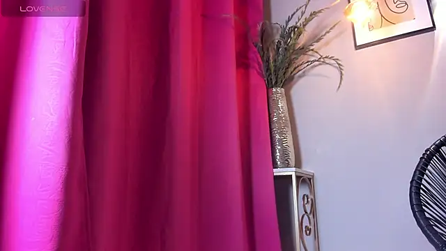 dulce fiore07 online show from 11.12.25