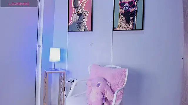 dulce fiore07 online show from 03.06.26