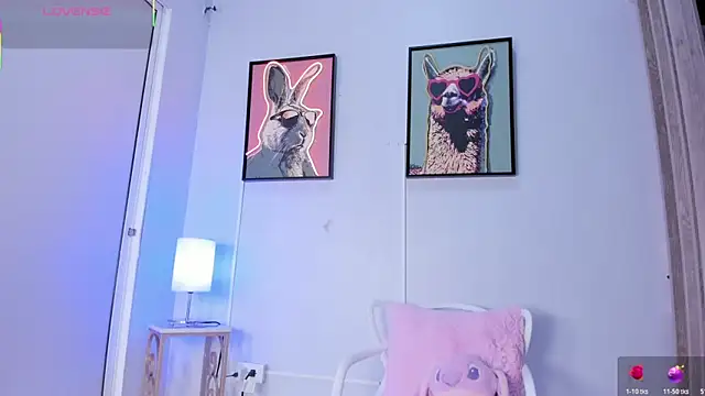 dulce fiore07 online show from 03.12.26