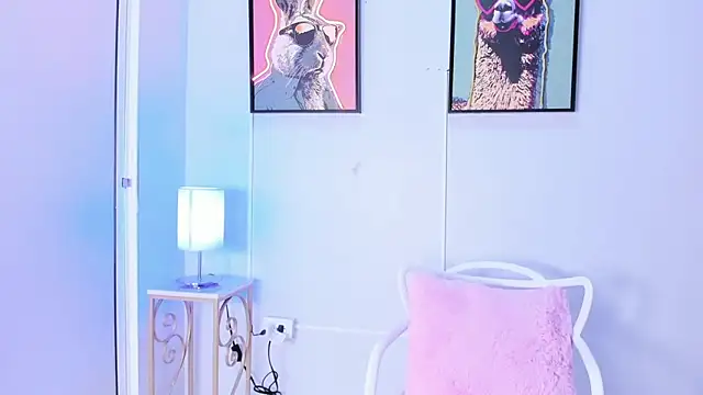 dulce fiore07 online show from 03.28.26