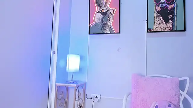 dulce fiore07 online show from 04.10.26