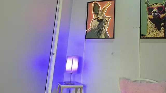 dulce fiore07 online show from 04.14.26