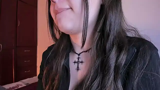 Pariss Gold online show from 09.08.25