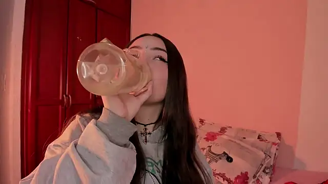 Pariss Gold online show from 09.27.25