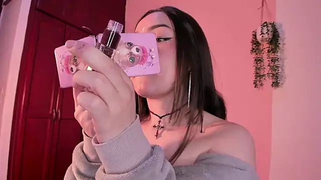 Pariss Gold online show from 10.22.25