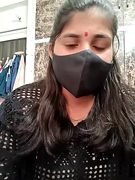 MISS RIYA14 online show from 01.06.26