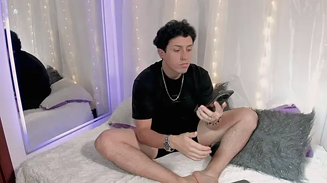 douglaszaens online show from 04.04.26