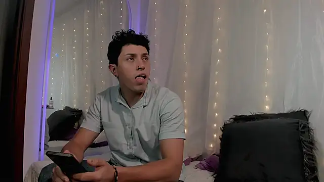 douglaszaens online show from 04.07.26