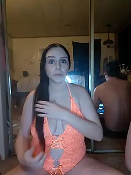 Shy Naughty Girl online show from 04.26.26