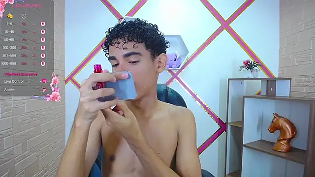 Blake Mils online show from 09.27.25