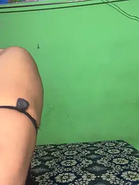 SEXY-SIMI-BHABI online show from 10.26.25