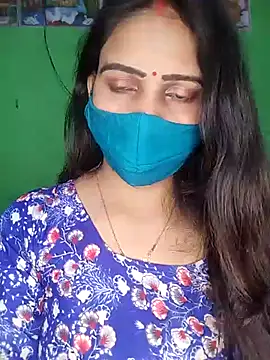 SEXY-SIMI-BHABI online show from 11.23.25