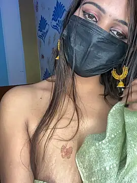 SEXY-SIMI-BHABI online show from 02.17.26