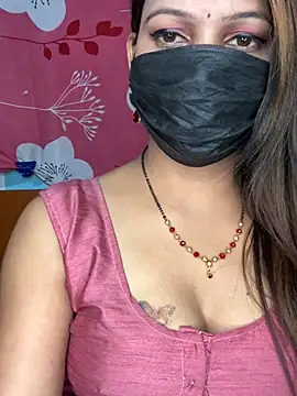 SEXY-SIMI-BHABI online show from 03.15.26