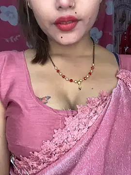SEXY-SIMI-BHABI online show from 03.24.26
