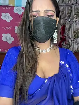 SEXY-SIMI-BHABI online show from 03.27.26