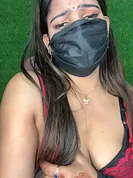 SEXY-SIMI-BHABI online show from 04.07.26