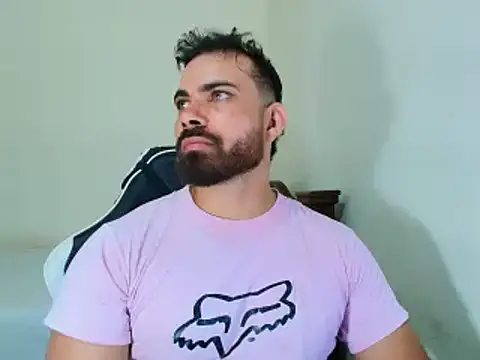 max love255 online show from 10.31.25