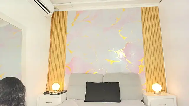 MayaBaker online show from 02.09.26