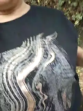 BigAssMom  online show from 09.28.25