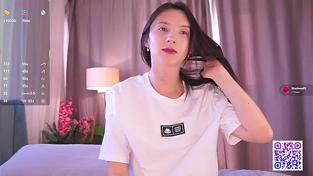 DaisyBlaze online show from 03.31.26