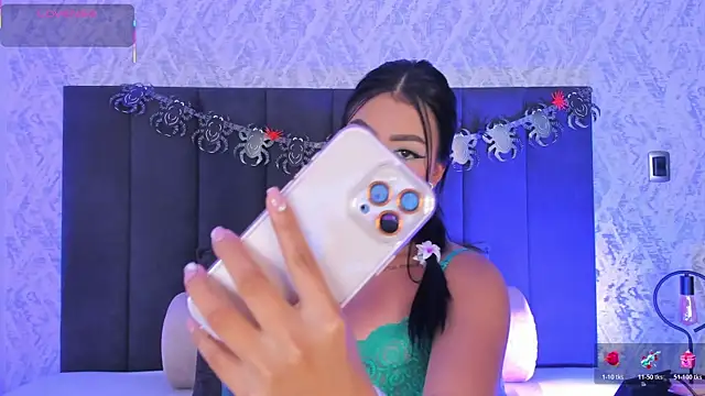 dana hazze online show from 10.18.25