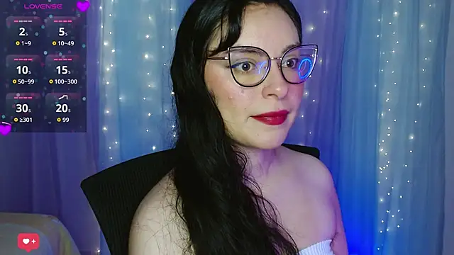 Snapshot of Camila_Ord chatting on 09.26.25 Camila Ord online show from 09.26.25