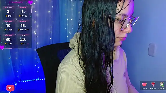 Snapshot of Camila_Ord chatting on 10.04.25 Camila Ord online show from 10.04.25