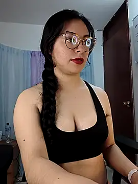 Camila Ord online show from 11.20.25