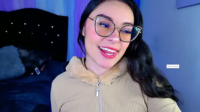 Camila Ord online show from 02.24.26