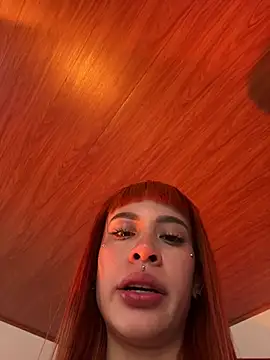 ScarlettRusso1 online show from 01.11.26