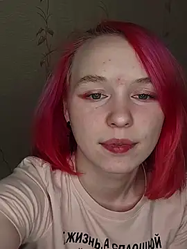 NaomiYoru online show from 02.15.26